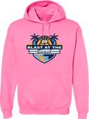 Hoodies - Blast At The Beach VA 2026