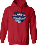 Hoodies - Blast At The Beach VA 2026