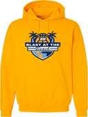 Hoodies - Blast At The Beach VA 2026