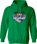 Hoodies - Blast At The Beach VA 2026