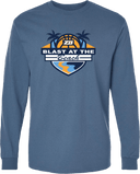 Long Sleeves - Blast At The Beach VA 2026