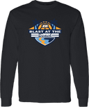 Long Sleeves - Blast At The Beach VA 2026