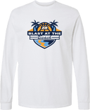Long Sleeves - Blast At The Beach VA 2026