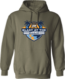 Hoodies - Blast At The Beach VA 2026