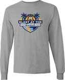 Long Sleeves - Blast At The Beach VA 2026