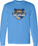 Long Sleeves - Blast At The Beach VA 2026