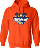 Hoodies - Blast At The Beach VA 2026
