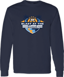 Long Sleeves - Blast At The Beach VA 2026