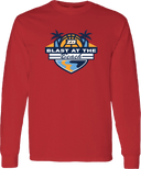 Long Sleeves - Blast At The Beach VA 2026