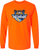 Long Sleeves - Blast At The Beach VA 2026