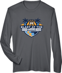 Performance Long Sleeves - Blast At The Beach VA 2026