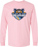 Long Sleeves - Blast At The Beach VA 2026