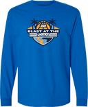 Long Sleeves - Blast At The Beach VA 2026