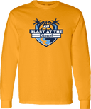Long Sleeves - Blast At The Beach VA 2026