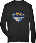 Performance Long Sleeves - Blast At The Beach VA 2026