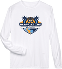 Performance Long Sleeves - Blast At The Beach VA 2026