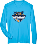 Performance Long Sleeves - Blast At The Beach VA 2026