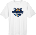 Performance Short Sleeves - Blast At The Beach VA 2026