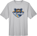 Performance Short Sleeves - Blast At The Beach VA 2026