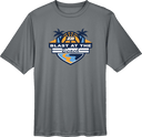 Performance Short Sleeves - Blast At The Beach VA 2026