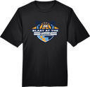 Performance Short Sleeves - Blast At The Beach VA 2026