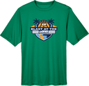 Performance Short Sleeves - Blast At The Beach VA 2026
