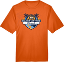 Performance Short Sleeves - Blast At The Beach VA 2026