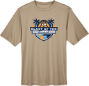 Performance Short Sleeves - Blast At The Beach VA 2026