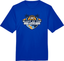 Performance Short Sleeves - Blast At The Beach VA 2026