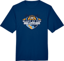 Performance Short Sleeves - Blast At The Beach VA 2026