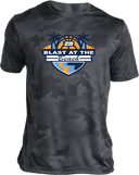 Performance Short Sleeves - Blast At The Beach VA 2026