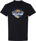 Short Sleeves - Blast At The Beach VA 2026