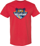 Short Sleeves - Blast At The Beach VA 2026