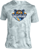 Performance Short Sleeves - Blast At The Beach VA 2026