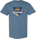 Short Sleeves - Blast At The Beach VA 2026