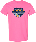 Short Sleeves - Blast At The Beach VA 2026