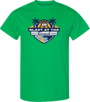 Short Sleeves - Blast At The Beach VA 2026