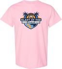 Short Sleeves - Blast At The Beach VA 2026