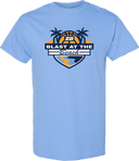 Short Sleeves - Blast At The Beach VA 2026