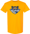 Short Sleeves - Blast At The Beach VA 2026