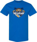 Short Sleeves - Blast At The Beach VA 2026