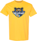 Short Sleeves - Blast At The Beach VA 2026