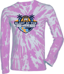 Tie-Dye Long Sleeves - Blast At The Beach VA 2026