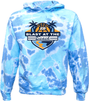 Tie-Dye Hoodies - Blast At The Beach VA 2026