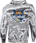 Tie-Dye Hoodies - Blast At The Beach VA 2026