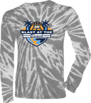 Tie-Dye Long Sleeves - Blast At The Beach VA 2026