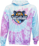 Tie-Dye Hoodies - Blast At The Beach VA 2026
