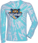 Tie-Dye Long Sleeves - Blast At The Beach VA 2026