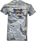 Tie-Dye Short Sleeves - Blast At The Beach VA 2026