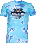 Tie-Dye Short Sleeves - Blast At The Beach VA 2026
